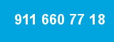 911 660 77 18